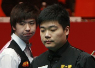 从国际乒联 从国际乒联